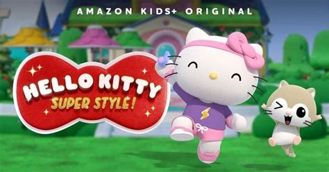 hello kitty videos